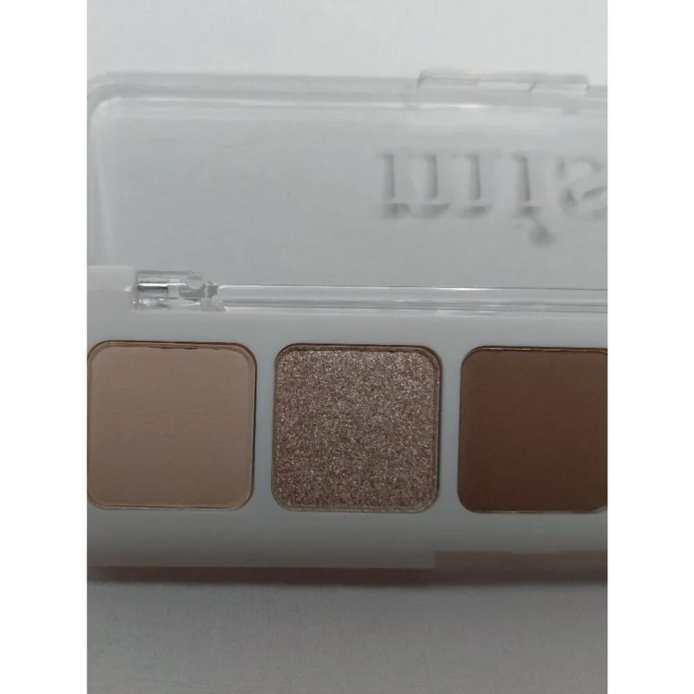 Mischo Beauty - Eyeshadow Palette 01
